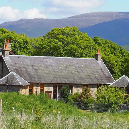 Uist Cottage Kingussie Kültér fotó