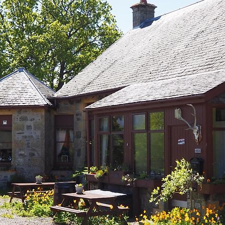 Uist Cottage Kingussie Kültér fotó