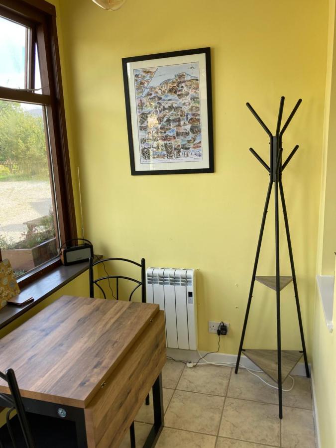 Uist Cottage Kingussie Kültér fotó