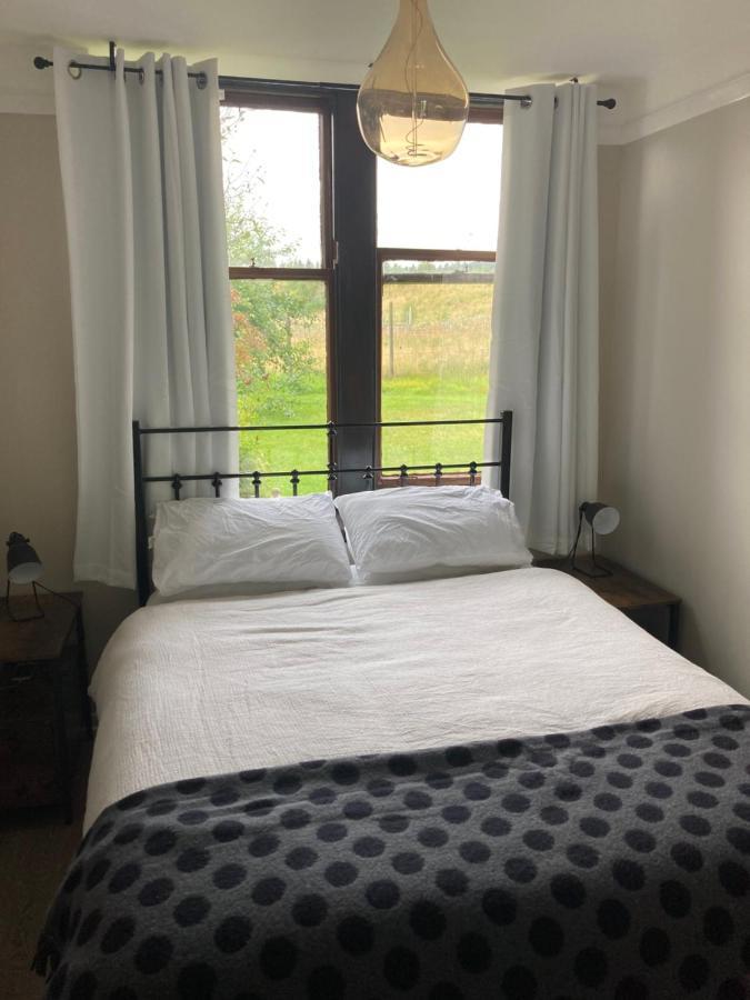 Uist Cottage Kingussie Kültér fotó